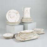 1407 7309 DINNERWARE